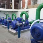 INOVA–EM reforça o investimento na otimização e modernização das infraestruturas