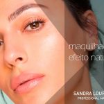 Dicas de maquilhagem por Sandra Lourenço