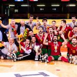 Gala Desportiva da Mealhada homenageia seleção nacional de hóquei em patins