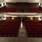 Teatro, stand-up, música e ballet no 70.º aniversário do Cineteatro Messias na Mealhada