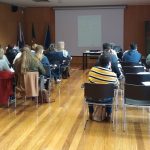 Biblioteca Municipal de Anadia estreia nova atividade para o público adulto