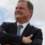 CIM Região de Coimbra lamenta falecimento de João Ataíde das Neves