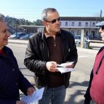 PCP repudia encerramento do balcão da Caixa de Crédito Agrícola Mútuo na Pampilhosa