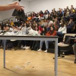 AJCL promove palestra ambiental a 7 de março