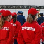 Autarquia de Oliveira do Bairro apoia compra de viatura dos bombeiros com 75 mil euros