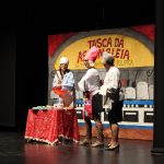 Ciclo de Teatro Amador de Cantanhede com espetáculos em várias localidades