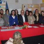 Estrutura concelhia das Mulheres Socialistas, na Mealhada, já tomou posse