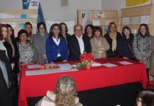 Estrutura concelhia das Mulheres Socialistas, na Mealhada, já tomou posse