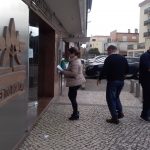 População da Pampilhosa contra encerramento de balcão da Caixa de Crédito Agrícola