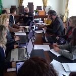 Resolução de contrato com empresa responsável pela obra do Mercado da Pampilhosa