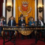 Rally de Portugal volta a ter partida oficial de Coimbra