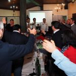 Clube LusoClássicos junta «família» em jantar-convívio