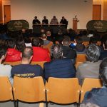 “Um café (na Mealhada) com…” grandes treinadores nacionais
