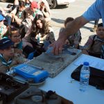Dia de Baden-Powell festejado na Mealhada por 600 escuteiros