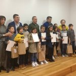 Mealhada recebe concurso intermunicipal de leitura