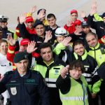 Anadia associa-se às comemorações do Dia Internacional da Proteção Civil