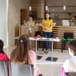 Projeto “Ser + em Anadia” promove hábitos alimentares saudáveis