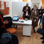 Tour “Ecossistema empreendedor” deu a conhecer projetos inspiradores