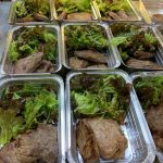 Rei dos Leitões oferece 40 refeições a pessoas carenciadas do concelho da Mealhada