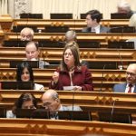 Joana Sá Pereira coordena Grupo de trabalho sobre Residência Alternada