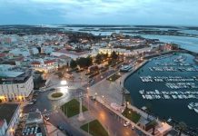 “FARO EM CASA”