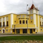 Banda Filarmónica de Covões e Coimbra Gospel Choir no Cineteatro Messias a 5 de abril