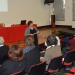 Conversa Comunitária refletiu sobre “As Mulheres do século XXI”