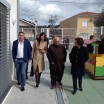 Jardim de infância do Carqueijo foi totalmente requalificado