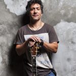 João Pedro Pais atua no primeiro dia da FESTAME