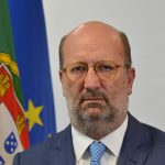 Ministro do Ambiente visita intervenção no Rio Cértima e Pateira esta segunda-feira