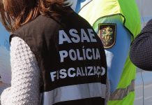 Inspetores denunciam falta de assistência em viagem nas viaturas da ASAE