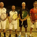 Cantanhede recebeu Torneio de Veteranos