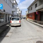 Começa esta semana a requalificação urbana das Parreiras e Conselheiro Carvalho