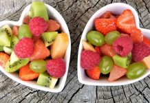 COVID-19 e os Cuidados na Alimentação