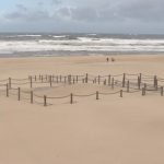 II TOCHA PLOGGING foi cancelado