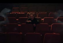 “Azeitonas” apresentaram videoclipe gravado no Cineteatro Messias, na Mealhada