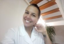 “A aprender: BOM DIA ALEGRIA!”