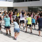 Município de Anadia promove Férias Desportivas da Páscoa