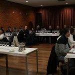 Museu do Vinho Bairrada dedicou masterclass à casta “encruzado”