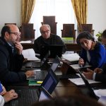 Executivo camarário na Mealhada aprova 65 mil euros de apoios