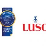 Água de Luso traz Ouro do Monde Selection 2020 para Portugal
