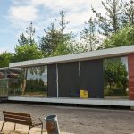 Cafetaria da Alameda da Cidade da Mealhada vai sofrer obra de reparação