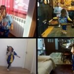 Amigos da Tijuca dão cor e samba à música «Grândola, Vila Morena»