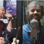 Músicos unem-se, cada um em sua casa, e dão vida à música «Heal the World»