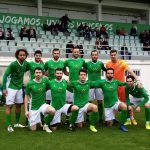 Equipa sénior do GDM ascende à 1.ª Divisão Distrital para a época 2020/2021