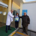 Câmara da Mealhada adquire meio milhar de testes Covid-19