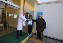 Câmara da Mealhada adquire meio milhar de testes Covid-19