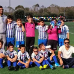 Benjamins A do Pampilhosa entregam kits de proteção individual a forças de segurança