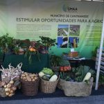 Campanha “Da Terra à Mesa” vai ser lançada pelo Município de Cantanhede