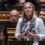 Helga Correia quer testes à Covid-19 em todos os lares de idosos do distrito de Aveiro